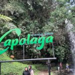 Daya Tarik Obyek Wisata Capolaga Adventure Camp di Cicadas Subang Jawa Barat