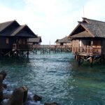 Destinasti Objek Wisata Pulau Ayer di Kepulauan Seribu Jakarta
