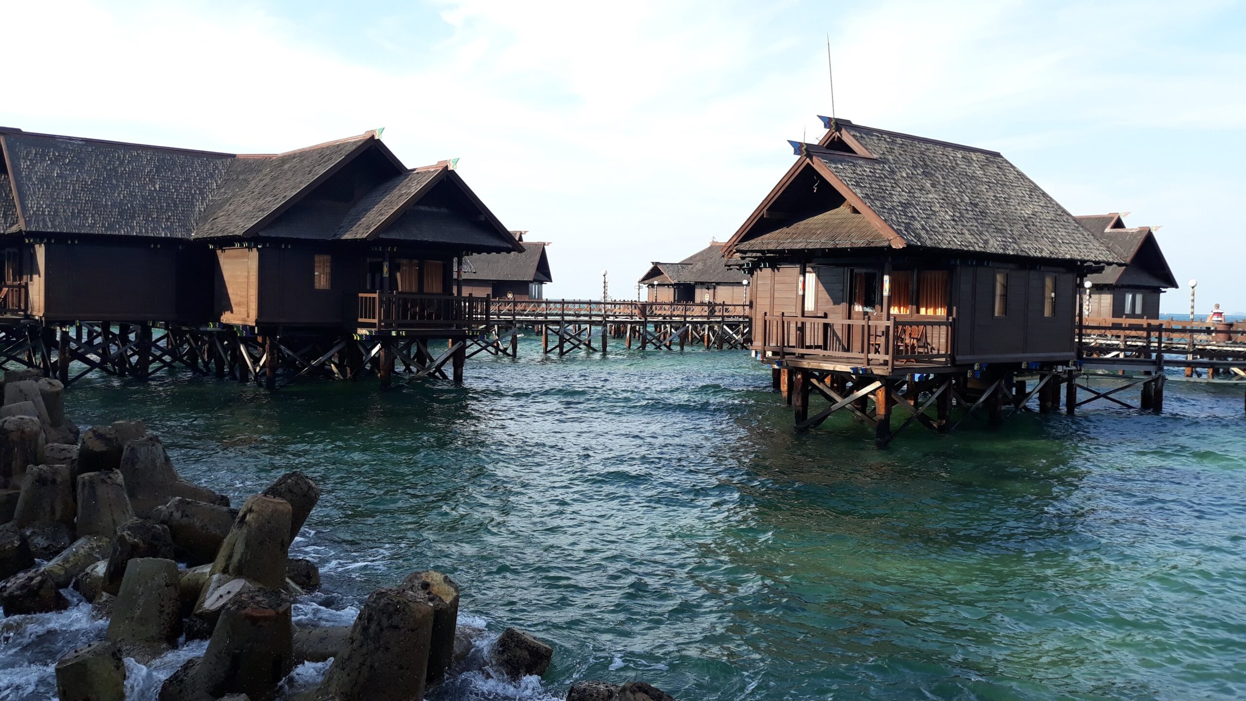 Destinasti Objek Wisata Pulau Ayer di Kepulauan Seribu Jakarta