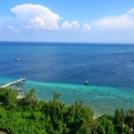 Destinasti Objek Wisata Pulau Edam di Kepulauan Seribu Jakarta