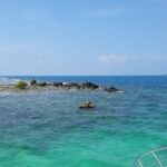 Destinasti Objek Wisata Pulau Pantara di Kepulauan Seribu Jakarta