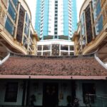 Pesona Keindahan Wisata Gedung Chandranaya di Tamansari DKI Jakarta Barat Jakarta