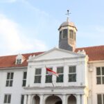Pesona Keindahan Wisata Museum Fatahillah di Tamansari DKI Jakarta Barat Jakarta