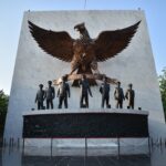 Pesona Keindahan Wisata Monumen Pancasila Sakti di Cipayung DKI Jakarta Timur Jakarta