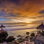 Pesona Keindahan Wisata Pantai Watulawang di Tepus Gunung Kidul Yogyakarta (2)