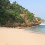 Pesona Keindahan Wisata Pantai Watunene di Tepus Gunung Kidul Yogyakarta