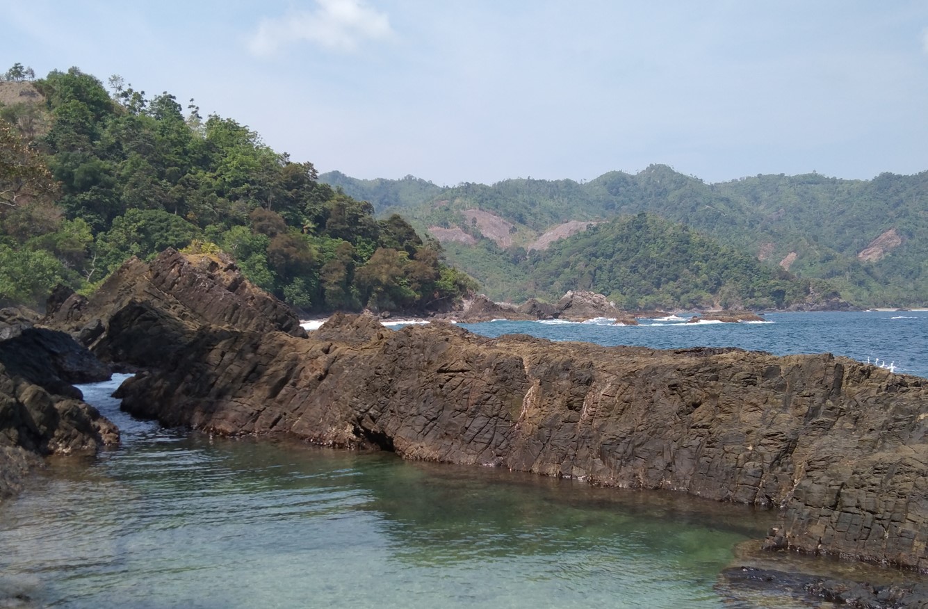 Daya Tarik Obyek Wisata Laguna Dodo di Lampung