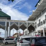 Daya Tarik Obyek Wisata Masjid Agung di Lampung
