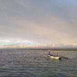 Daya Tarik Obyek Wisata Pantai Tanjung Setia di Lampung Barat Lampung