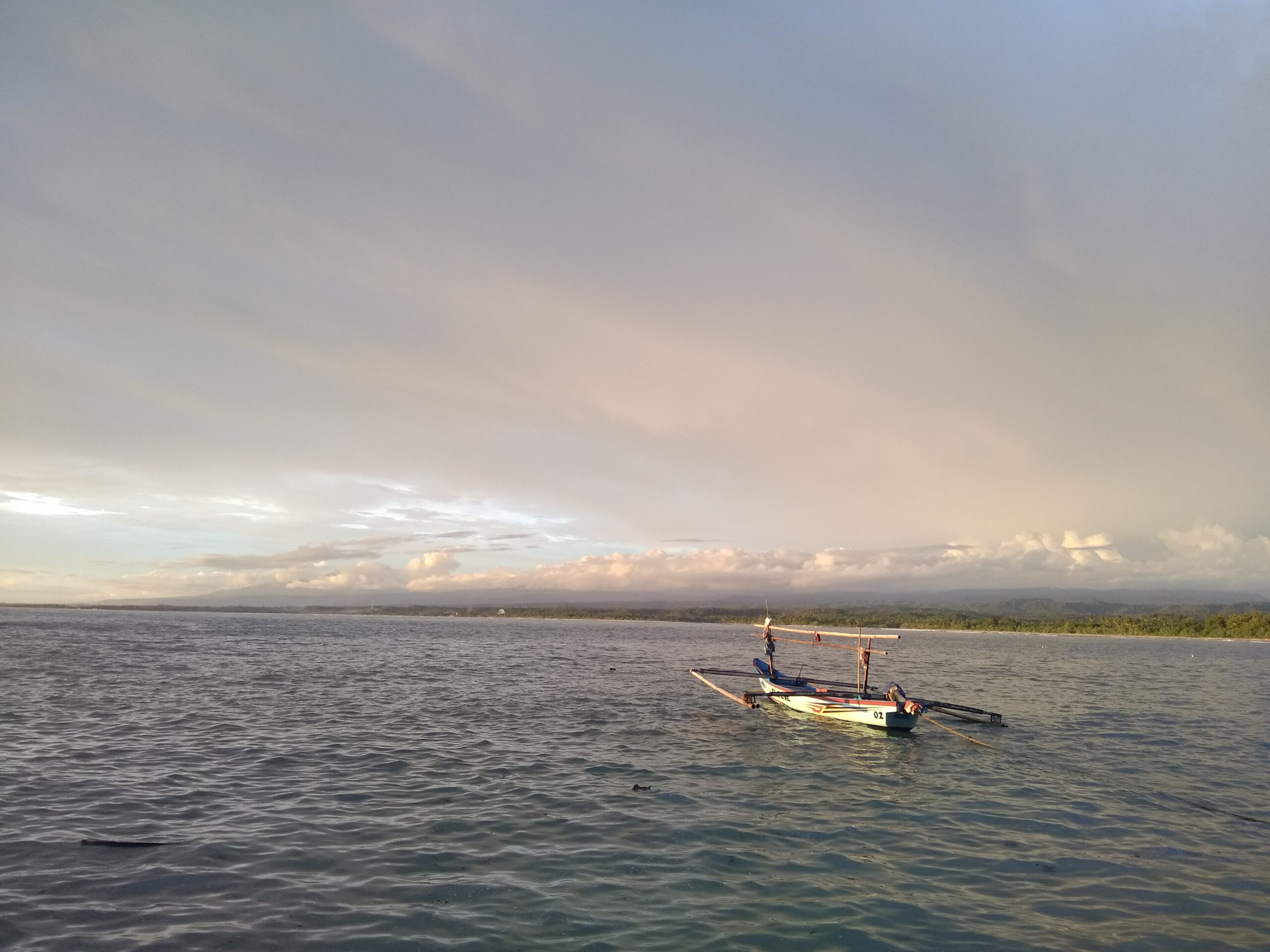 Daya Tarik Obyek Wisata Pantai Tanjung Setia di Lampung Barat Lampung