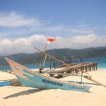 Daya Tarik Obyek Wisata Pulau Pisang di Lampung (2)
