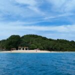 Daya Tarik Obyek Wisata Pulau Tangkil di Lampung
