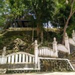 Pesona Keindahan Wisata Kembang Lampir di Panggang Gunung Kidul Yogyakarta