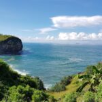 Pesona Keindahan Wisata Pantai Mbirit di Sapto Sari Gunung Kidul Yogyakarta