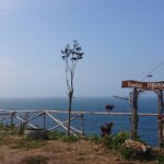 Pesona Keindahan Wisata Pantai Ngunggah di Panggang Gunung Kidul Yogyakarta