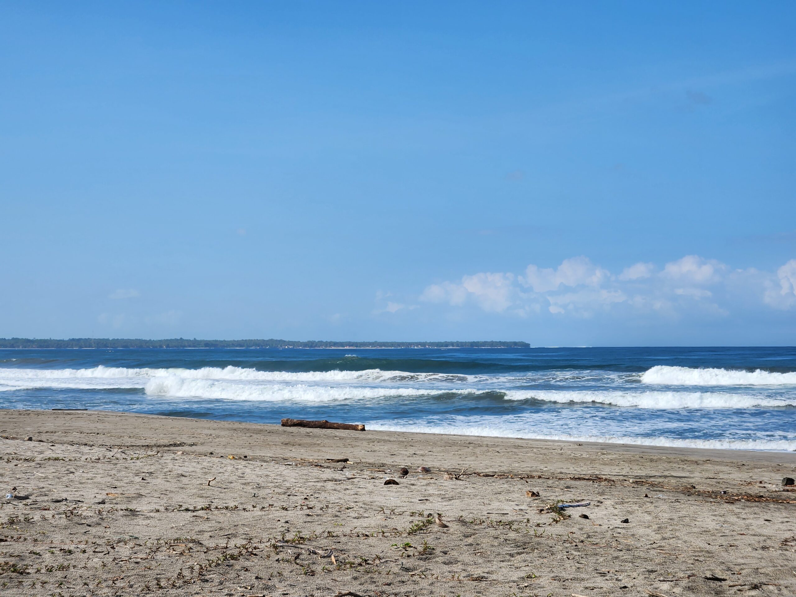 Saran dan Tips Berlibur ke Pantai Tanjung Setia