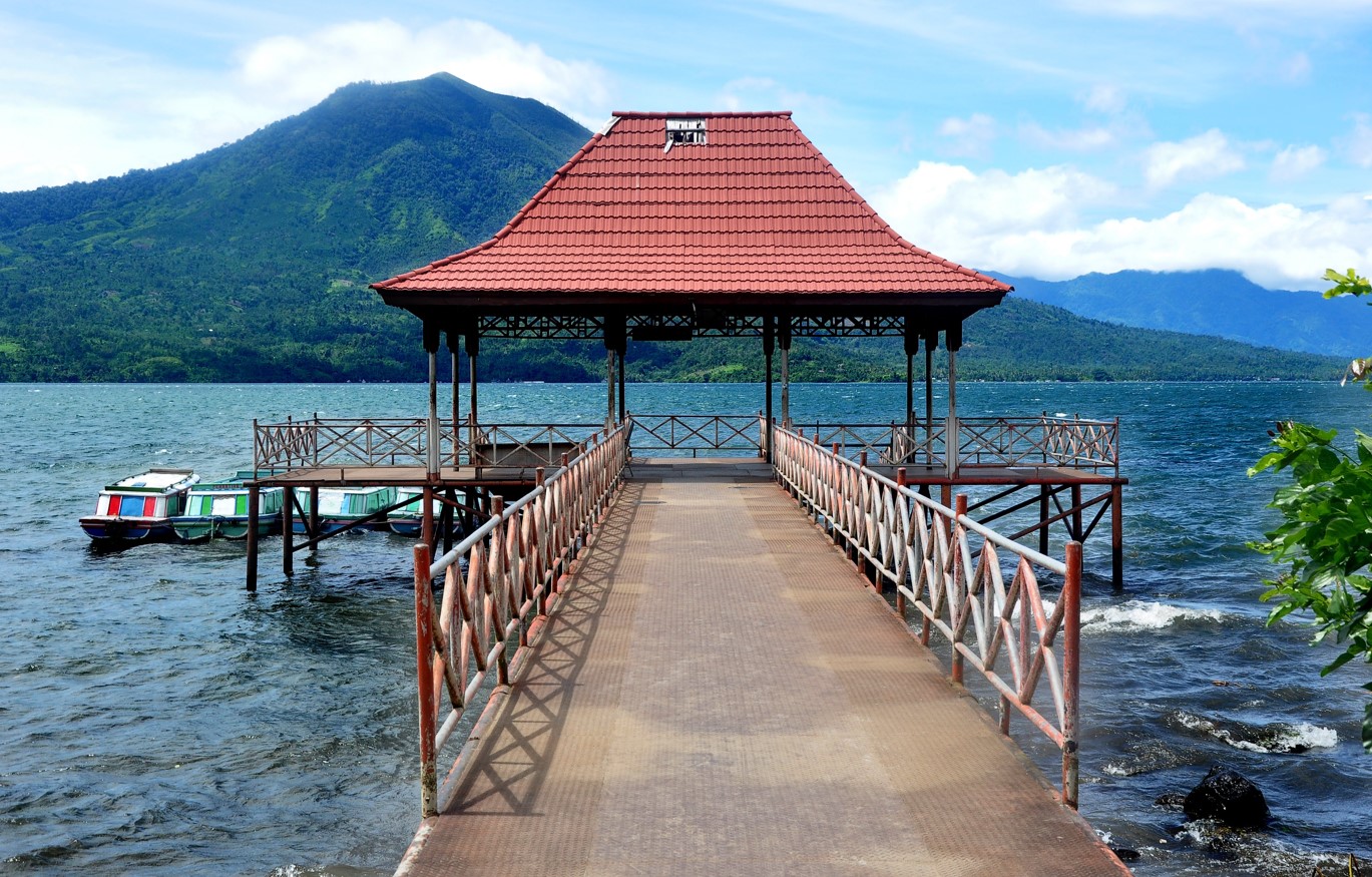 Saran dan Tips Berlibur ke Wisata Danau Ranau