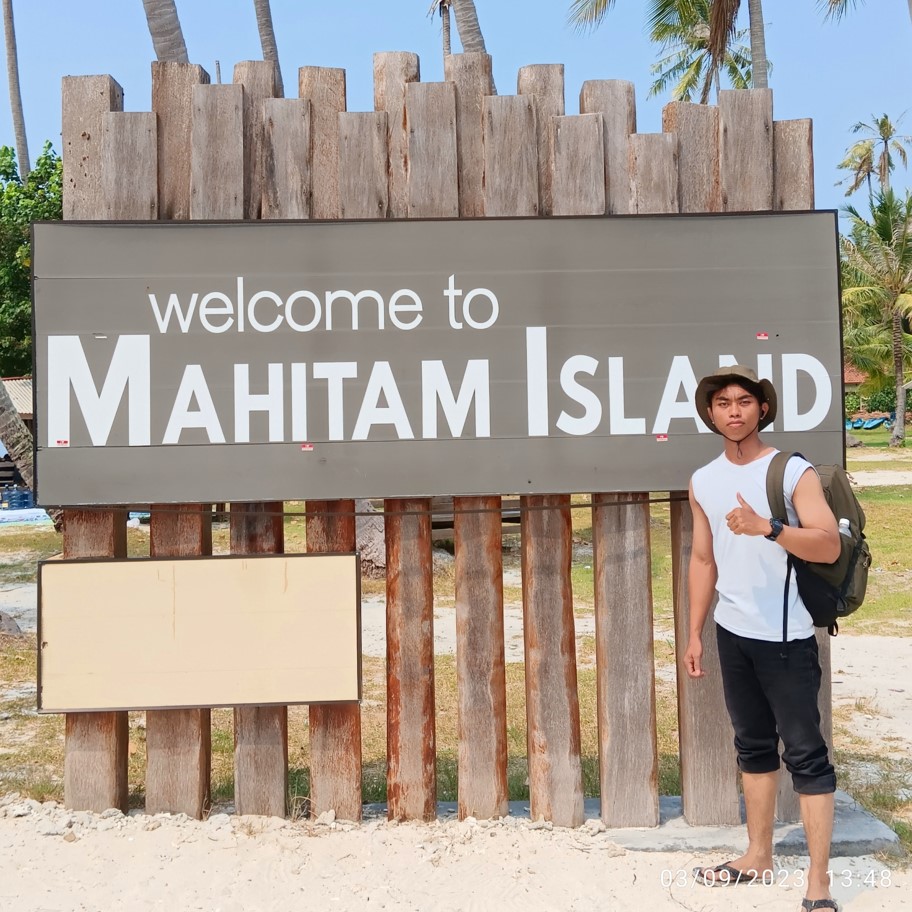 Saran dan Tips Berlibur ke Wisata Pulau Mahitam
