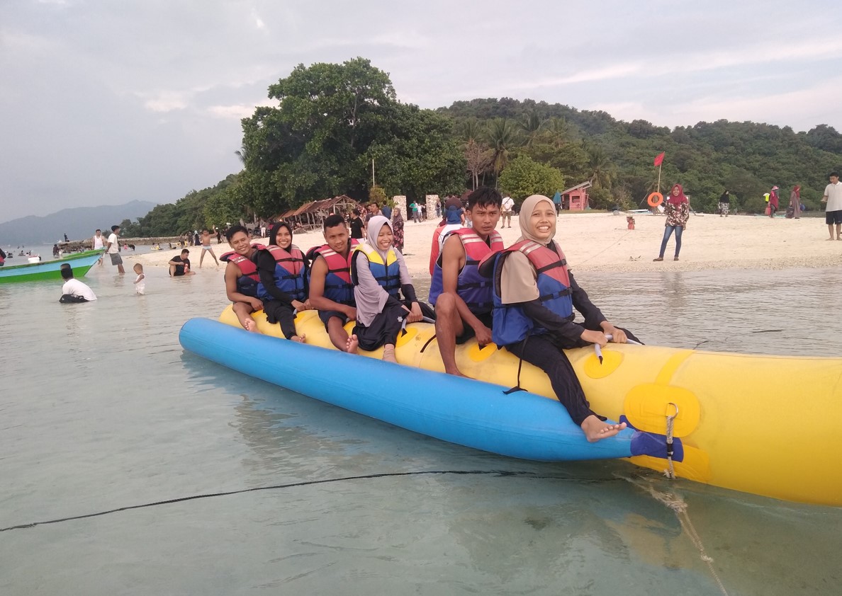 Saran dan Tips Berlibur ke Wisata Pulau Tangkil