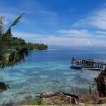 Amazing Keindahan Wisata Pantai Impian di Luwu Timur Sulawesi Selatan (2)