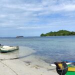 Daya Tarik Obyek Wisata Pantai di Pulau Tanjung Putus di Lampung (2)