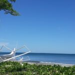 New Keindahan Wisata Pantai Kappe di Pinrang Sulawesi Selatan (2)