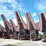 New Keindahan Wisata Sangkombong di luwu Utara Sulawesi Selatan