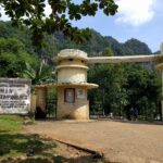 New Keindahan Wisata Taman Purbakala Sumpang Bita di Pangkajene Sulawesi Selatan