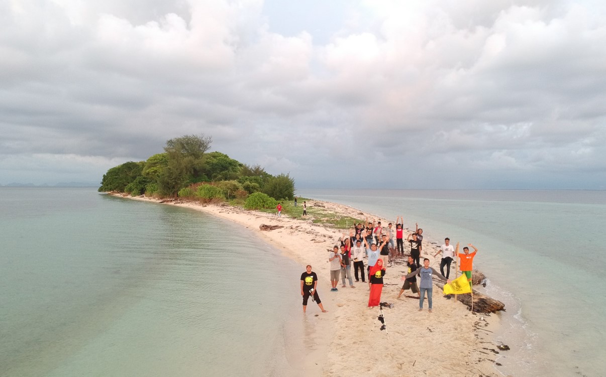 Saran dan Tips Berlibur ke Wisata Pulau Langkadea