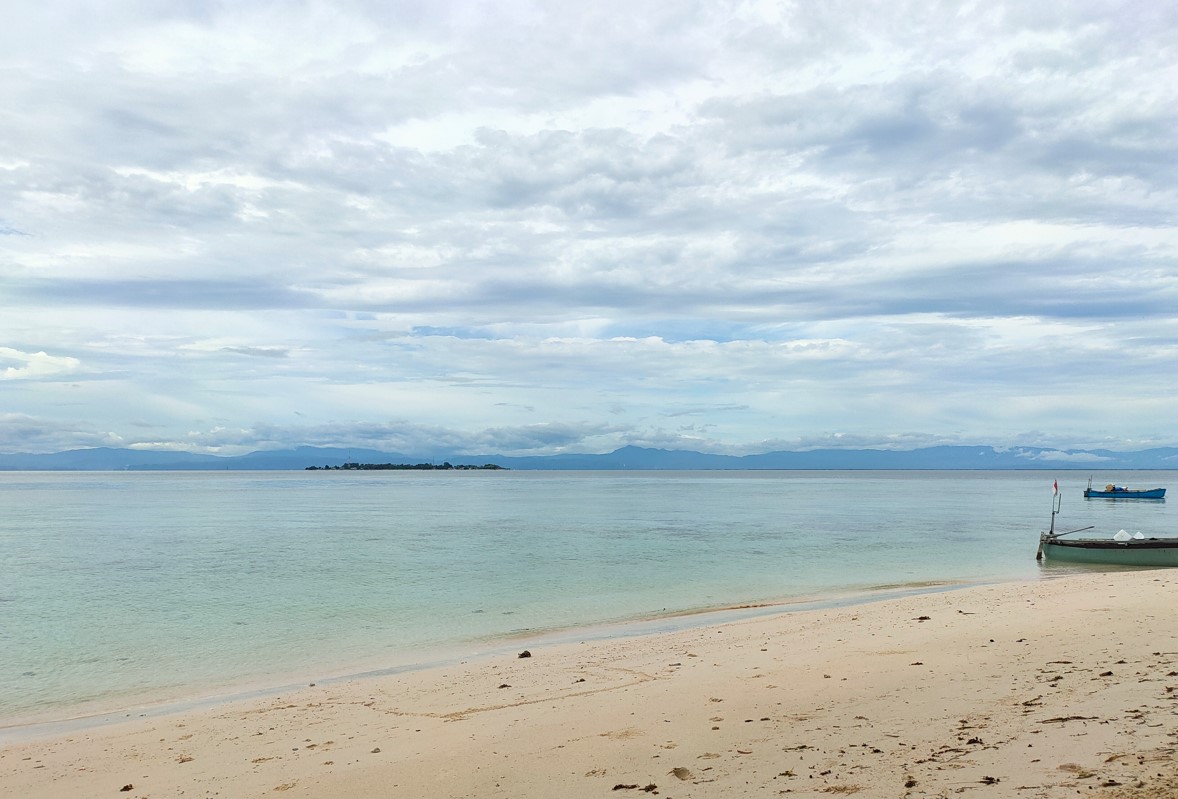 Saran dan Tips Berlibur ke Wisata Pulau Pannambungan